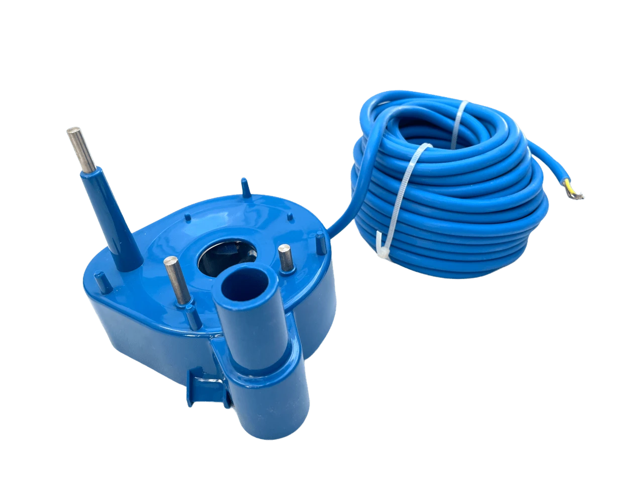 Fullflow Bodenteil komplett mit Kabel, Vergleichs-Nr. 033-412