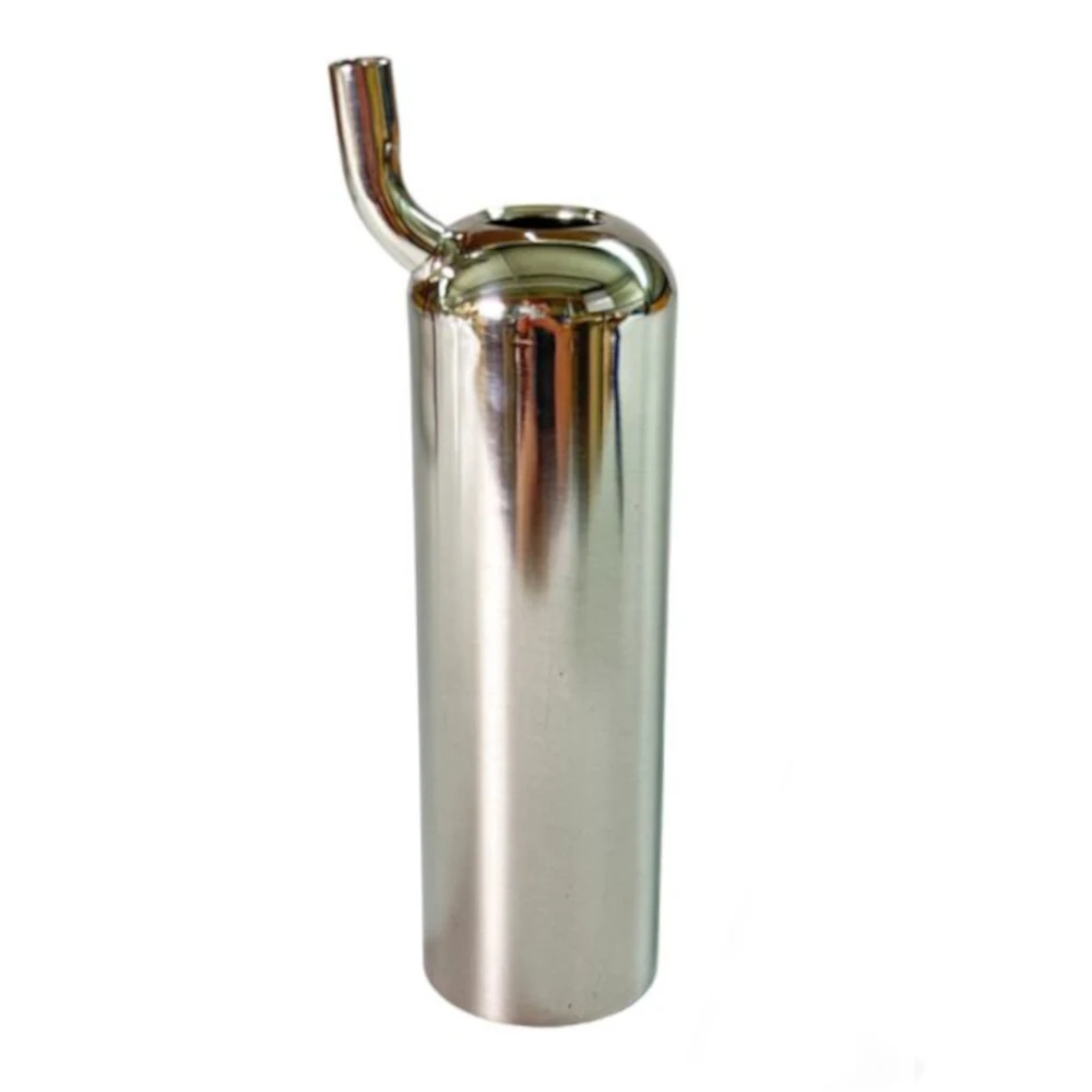 Becherhülse 140 x 20 mm 380 g passend DeLaval