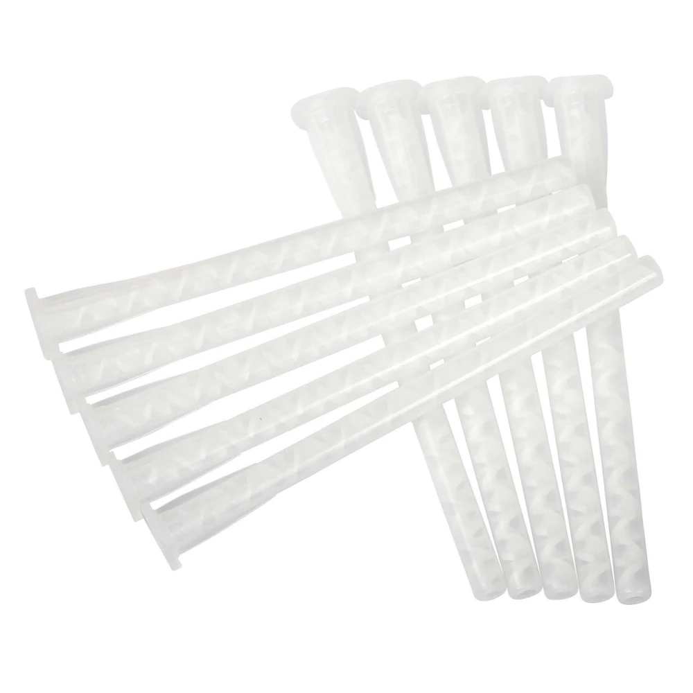 Technovit-2-Bond Mischerkanülen, 25 Stk.