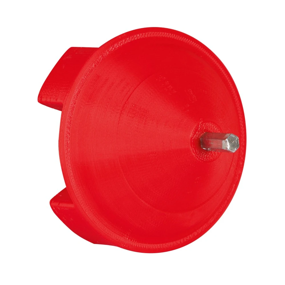 Aufrolladapter Haspeln Easy-Drill