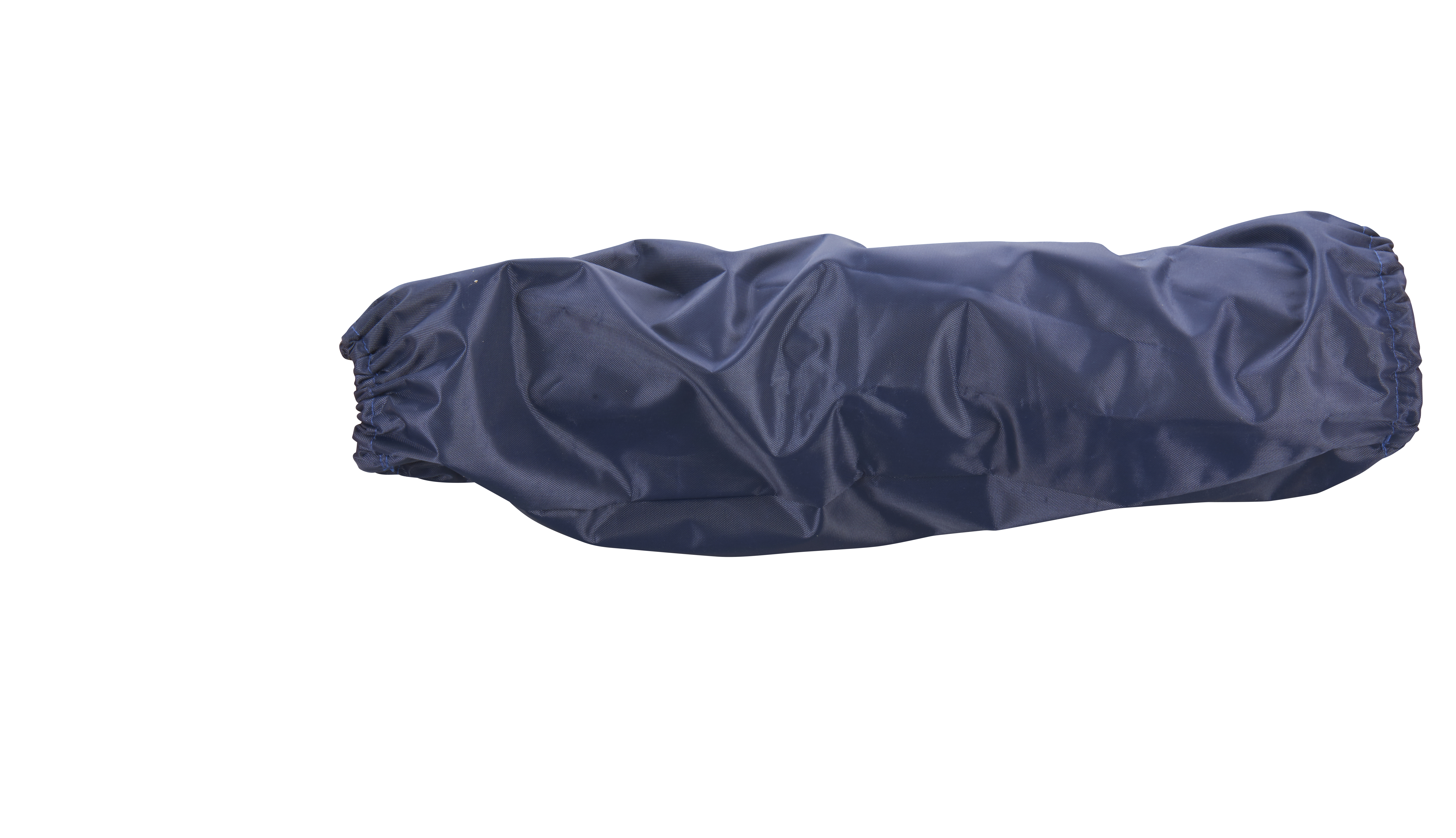 0154A Ärmelschoner PVC, 40 mm mit Gummiband paarweise