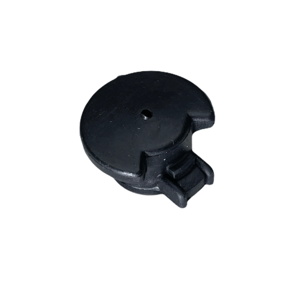 Halterung Absperrventil für Sammelstück Harmony TF350