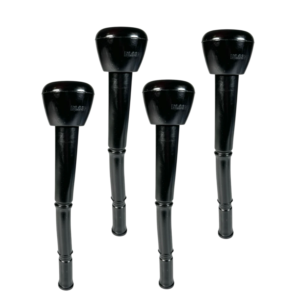 Milkrite Zitzengummi passend für DeLaval, vgl. Nr. 96003781