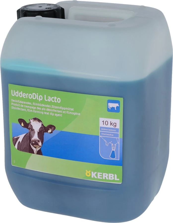 UdderoDip Lacto, 10 kg Kanister