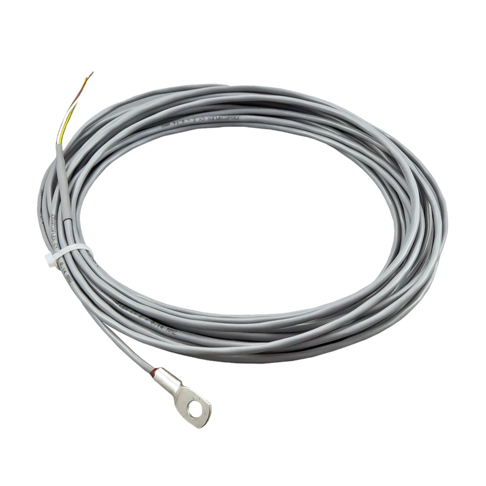 Temperaturfühler PCV 4 passend Packo Milchkühltank