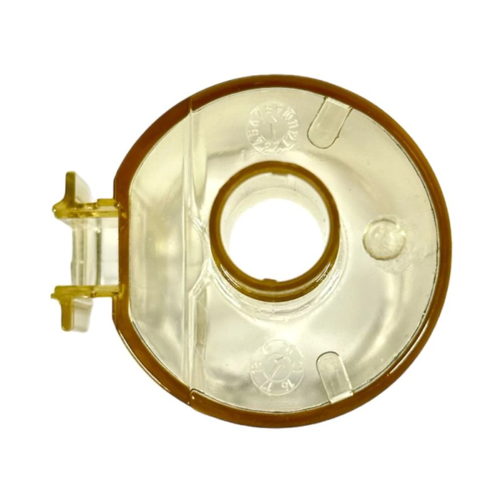 Schwimmergehäuse Duovac passend DeLaval 96748501 elektrisch