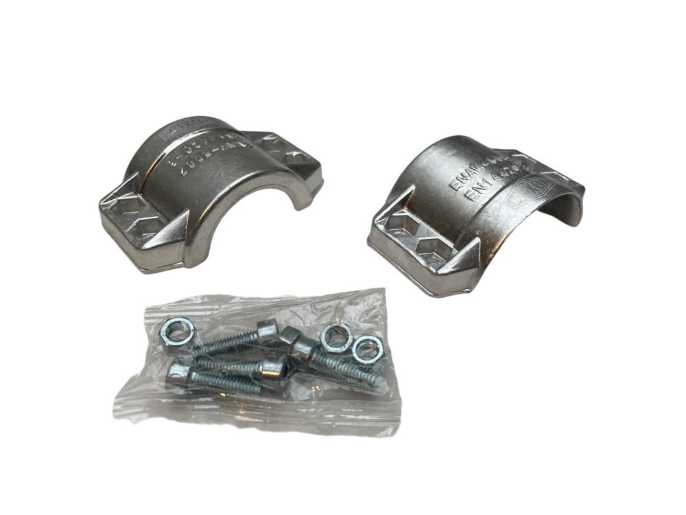 Schlauchstutzen für Milchtransportschlauch 50 mm Schlauchstutzen für Milchtransportschlauch 50 mm