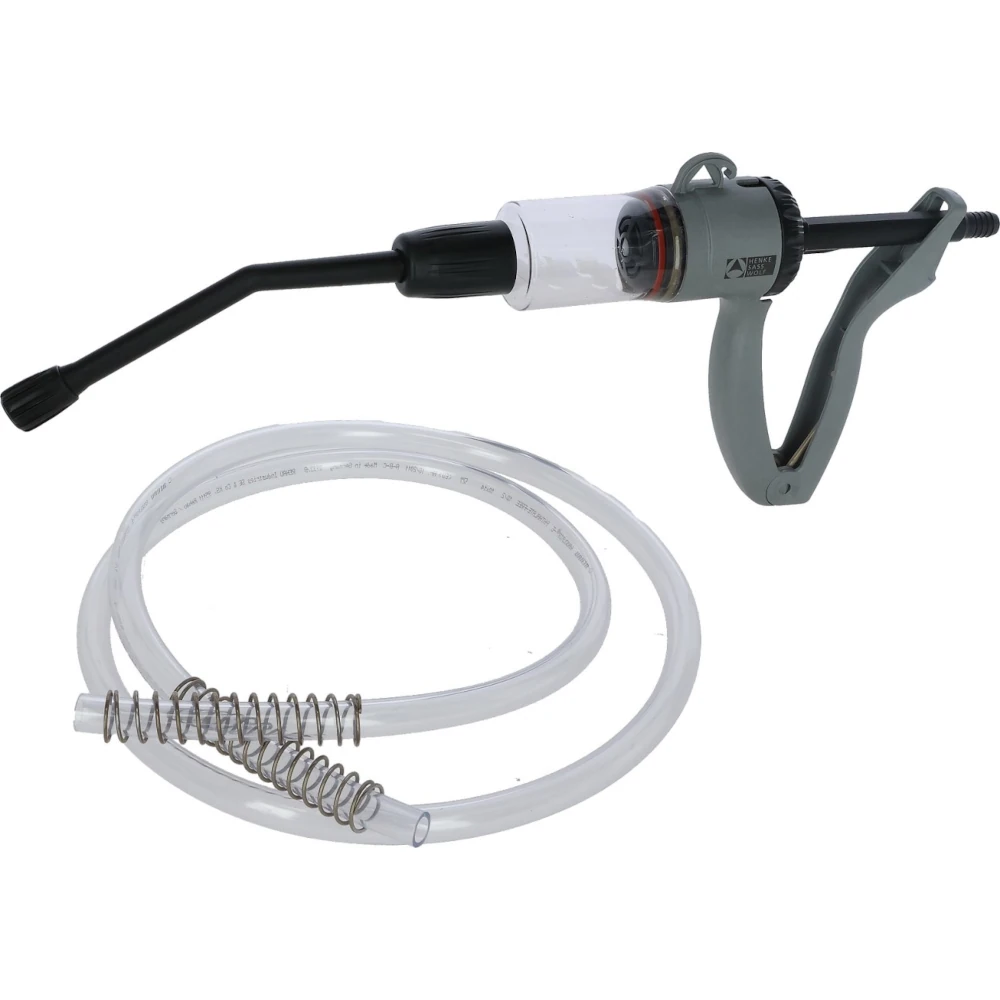 ECO-MATIC® Drencher 70 ml pour-on mit Kunststoffnozzle